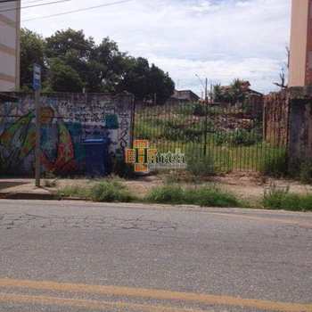 Terreno em Sorocaba, bairro Vila Trujillo