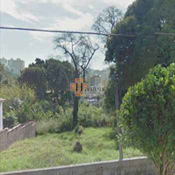 Terreno em Sorocaba, bairro Vila Barão