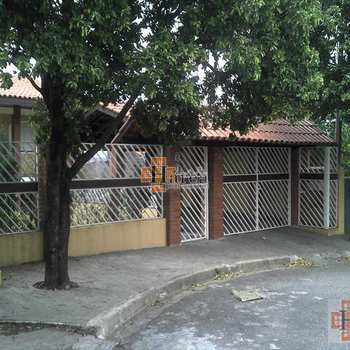 Casa em Sorocaba, bairro Jardim São Camilo