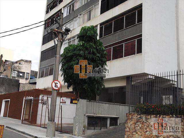 Apartamento em Sorocaba, no bairro Centro