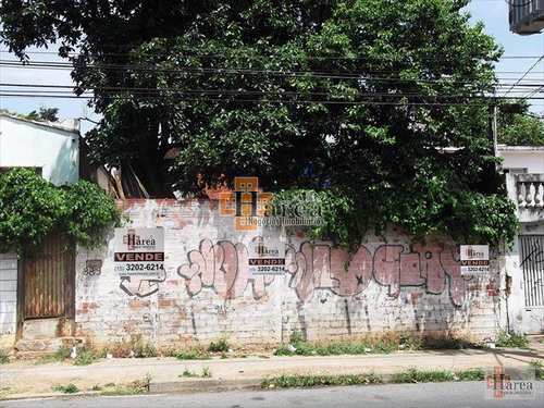 Terreno, código 2644 em Sorocaba, bairro Vila Guimarães