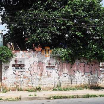 Terreno em Sorocaba, bairro Vila Guimarães