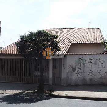 Casa em Sorocaba, bairro Jardim Maria Eugênia