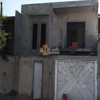 Casa em Sorocaba, bairro Wanel Ville IV
