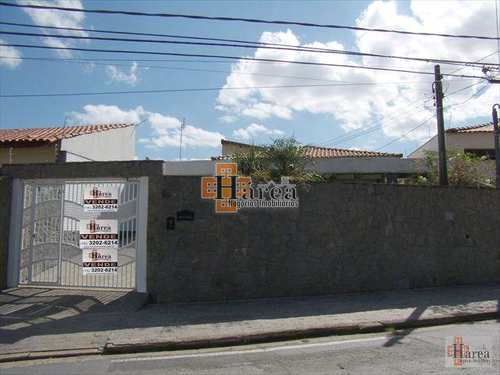 Casa, código 2054 em Sorocaba, bairro Jardim Santa Rosália