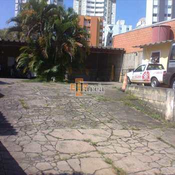 Terreno em Sorocaba, bairro Parque Campolim