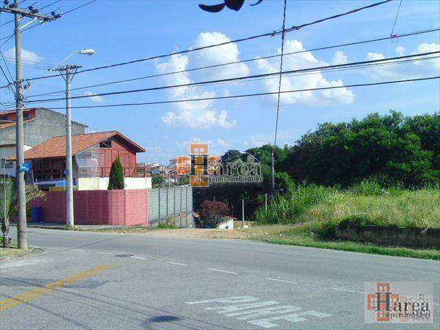 Terreno em Sorocaba, no bairro Vila Trujillo