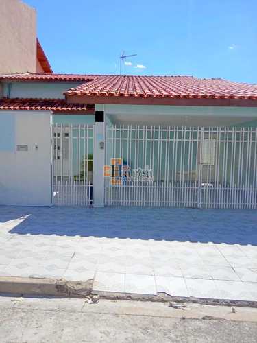 Casa, código 13860 em Sorocaba, bairro Jardim do Sol