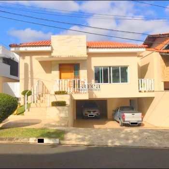 Casa de Condomínio em Sorocaba, bairro Lago da Boa Vista