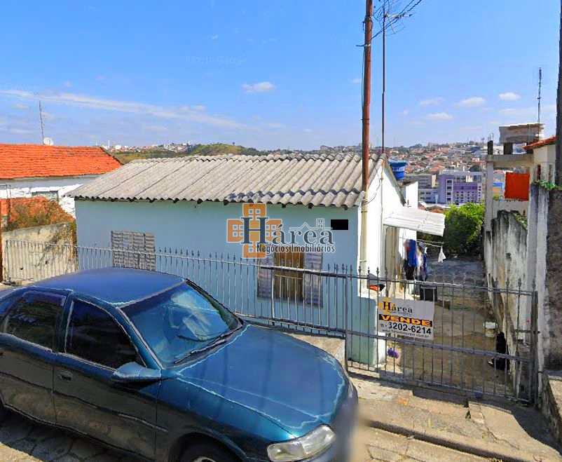 Casa em Votorantim, no bairro Vila Dominguinho