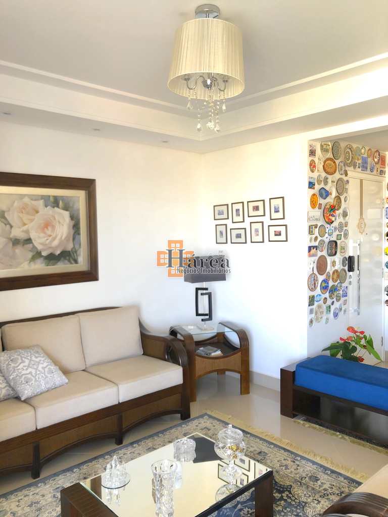 Apartamento em Sorocaba, no bairro Vila Independência