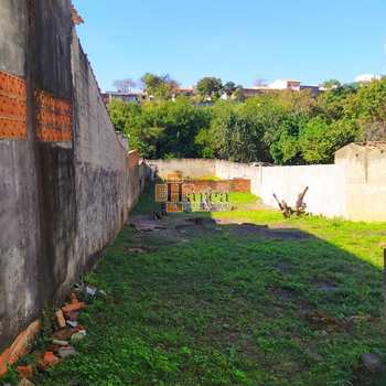 Terreno em Sorocaba, bairro Vila Haro