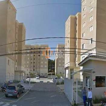 Apartamento em Sorocaba, bairro Jardim Piratininga