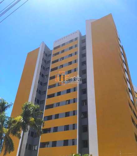 Apartamento, código 16883 em Sorocaba, bairro Jardim Ana Maria