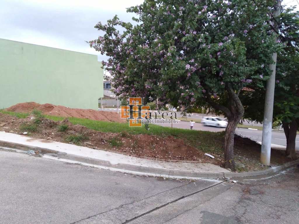 Terreno em Votorantim, no bairro Jardim Archila