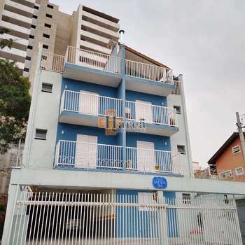 Cobertura em Sorocaba, bairro Vila Independência