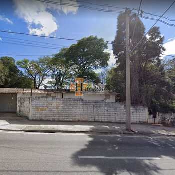 Área em Sorocaba, bairro Caguassu