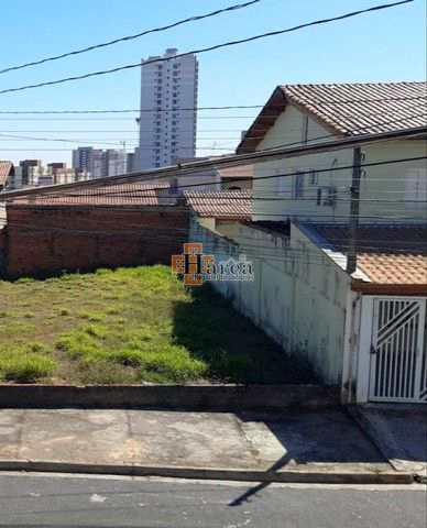 Terreno, código 17259 em Sorocaba, bairro Jardim Piratininga