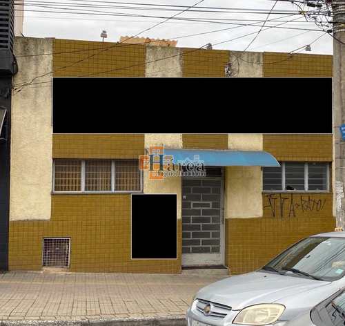 Casa, código 17403 em Sorocaba, bairro Centro