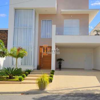 Sobrado de Condomínio em Votorantim, bairro Vila Domingues