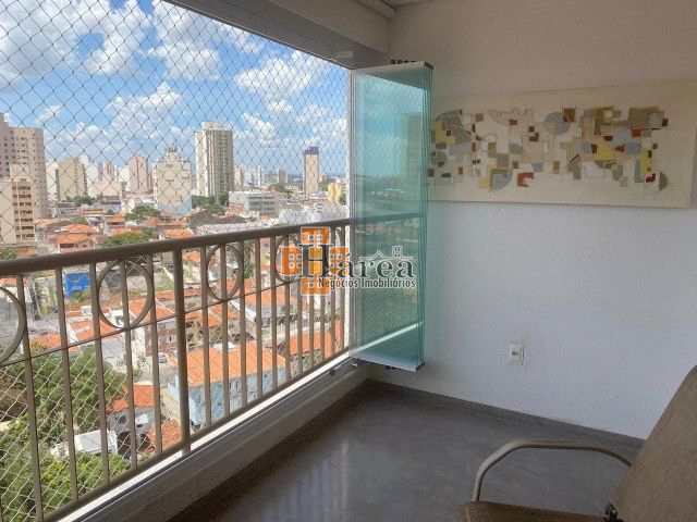 Apartamento em Sorocaba, no bairro Vila Leão