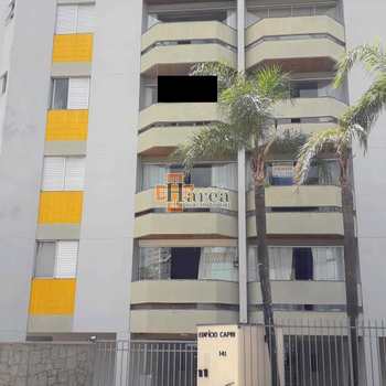 Apartamento em Sorocaba, bairro Jardim Vergueiro