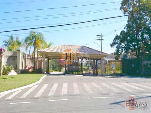 Terreno de Condomínio, código 17622 em Sorocaba, bairro Jardim Novo Mundo