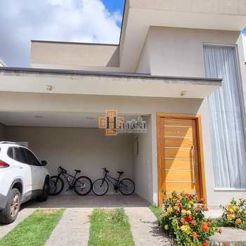 Casa de Condomínio em Sorocaba, bairro Colinas do Sol