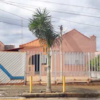 Casa em Sorocaba, bairro Vila Assis