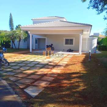 Casa de Condomínio em Araçoiaba da Serra, bairro Lago Azul
