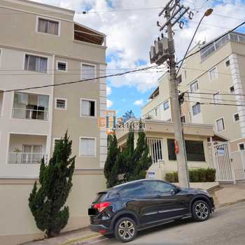 Apartamento em Sorocaba, bairro Vila Gabriel
