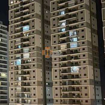 Apartamento em Sorocaba, bairro Parque Campolim