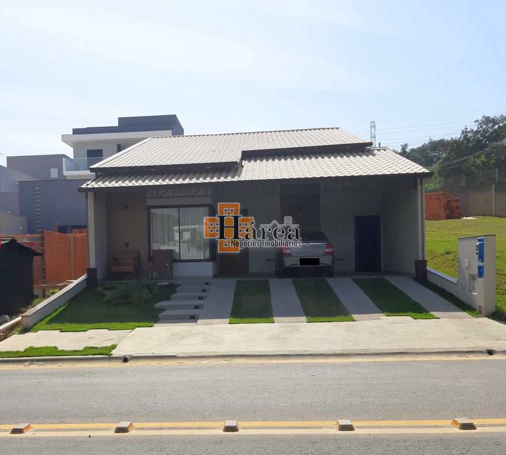 Casa de Condomínio em Sorocaba, no bairro Morros