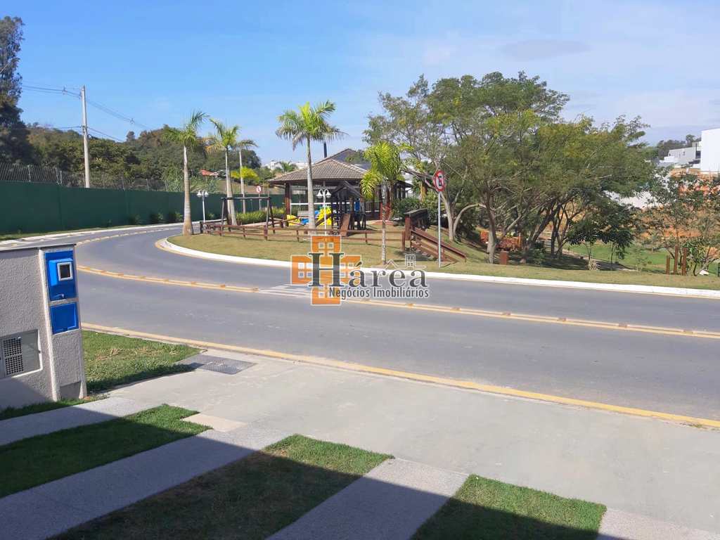 Casa de Condomínio em Sorocaba, no bairro Morros