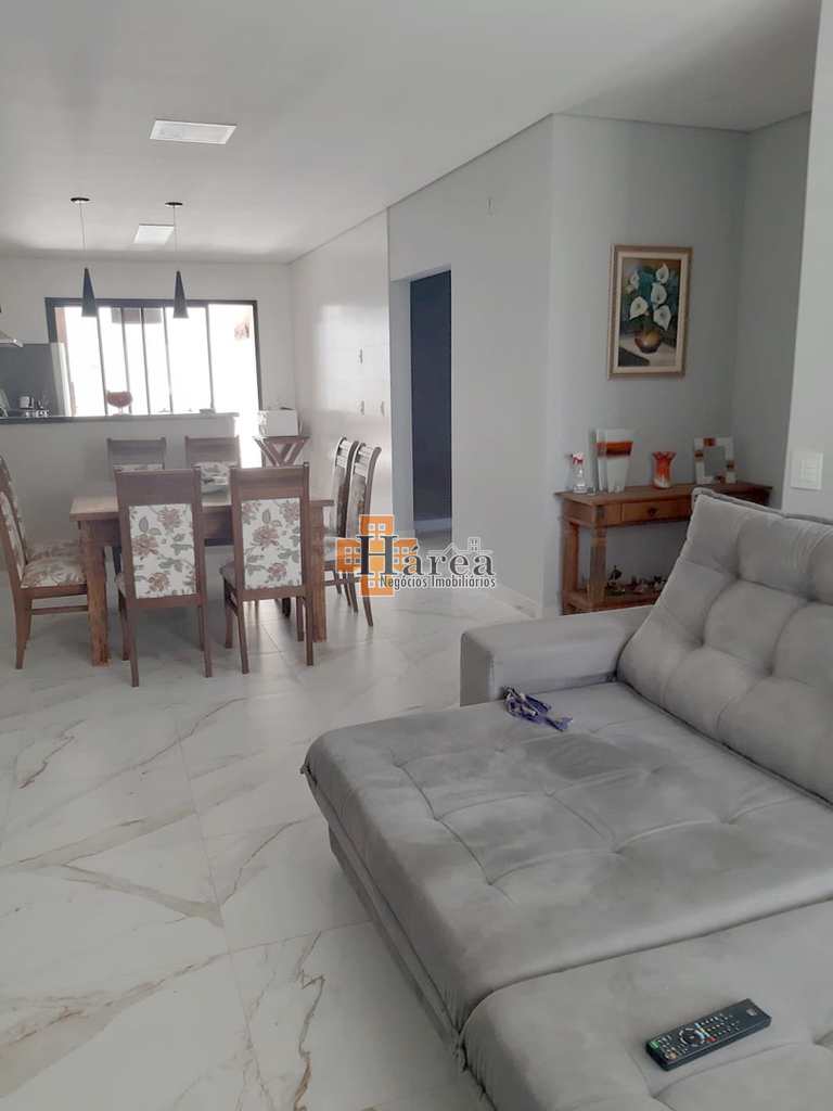 Casa de Condomínio em Sorocaba, no bairro Morros
