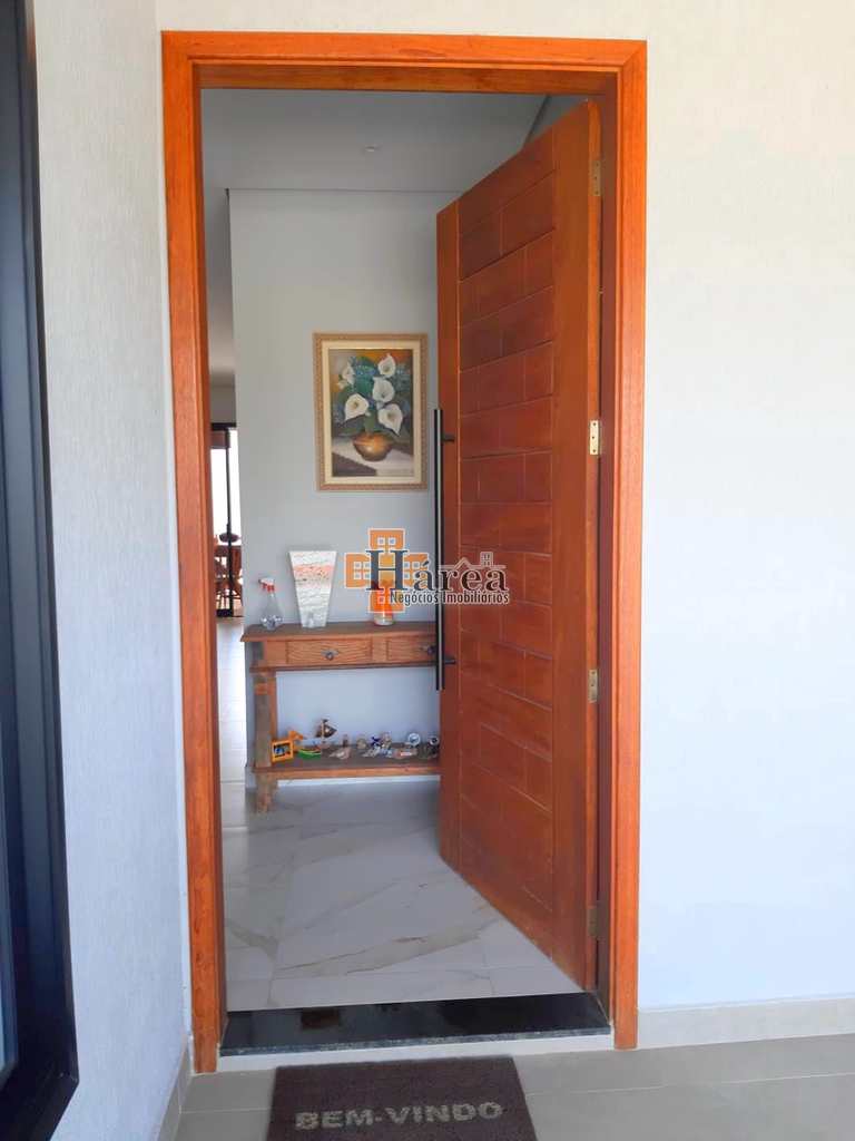 Casa de Condomínio em Sorocaba, no bairro Morros