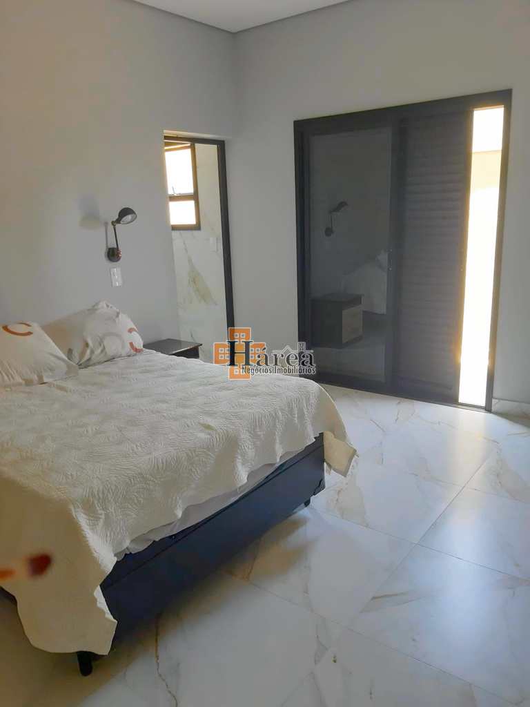 Casa de Condomínio em Sorocaba, no bairro Morros