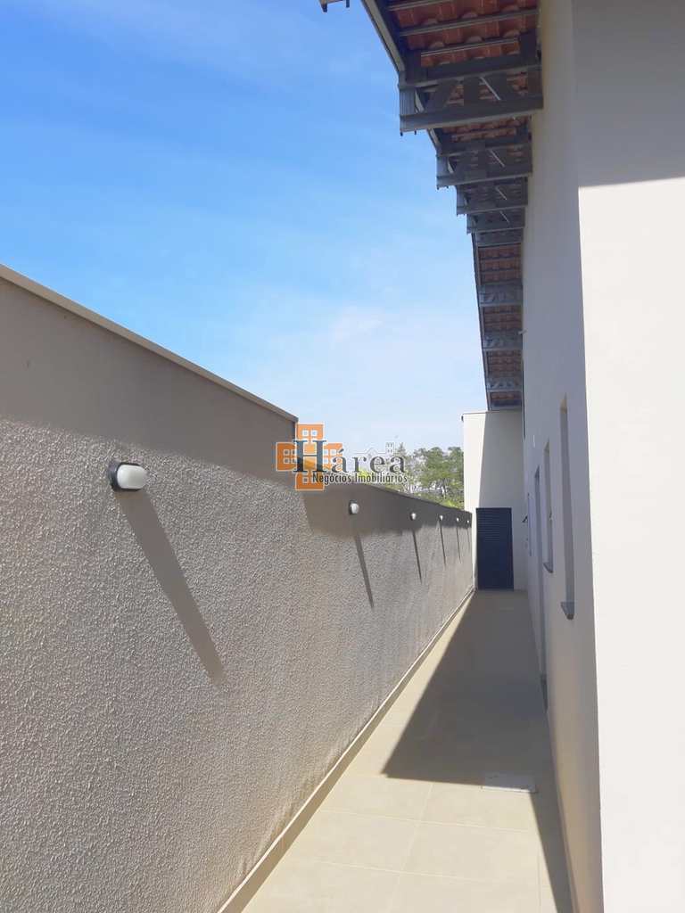 Casa de Condomínio em Sorocaba, no bairro Morros