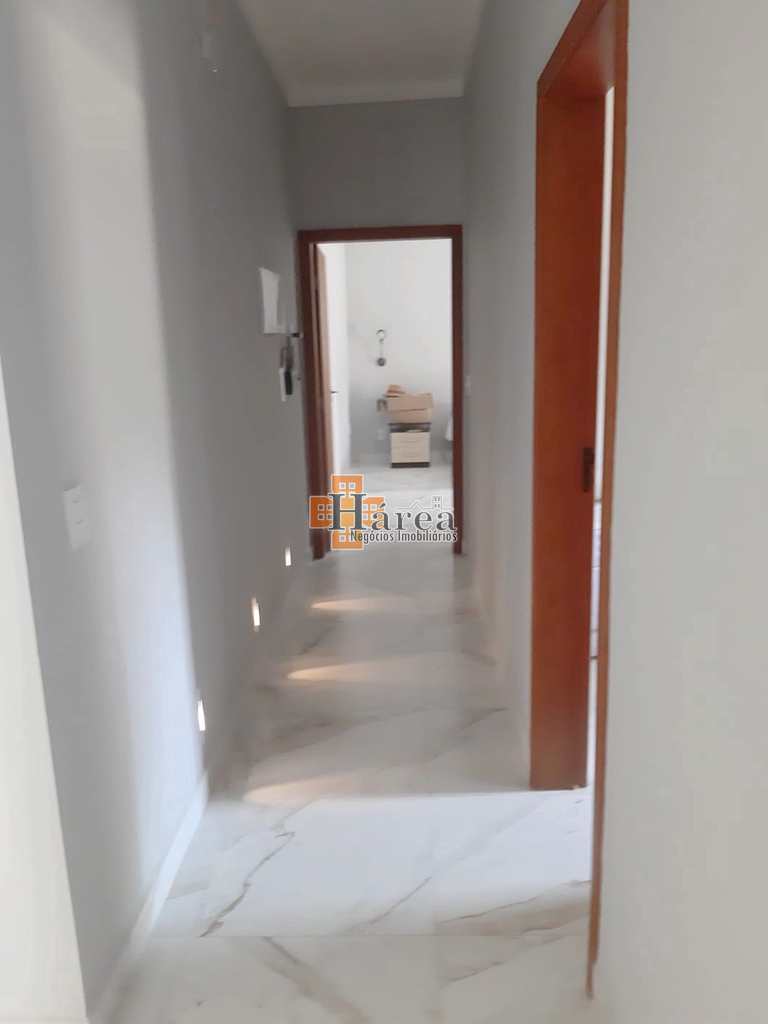 Casa de Condomínio em Sorocaba, no bairro Morros