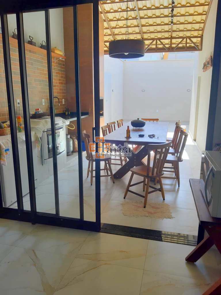 Casa de Condomínio em Sorocaba, no bairro Morros