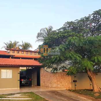 Casa de Condomínio em Sorocaba, bairro Ibiti do Paço