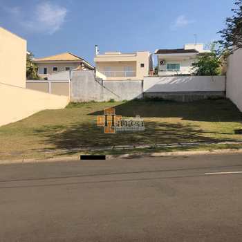 Terreno de Condomínio em Sorocaba, bairro Villa dos Inglezes
