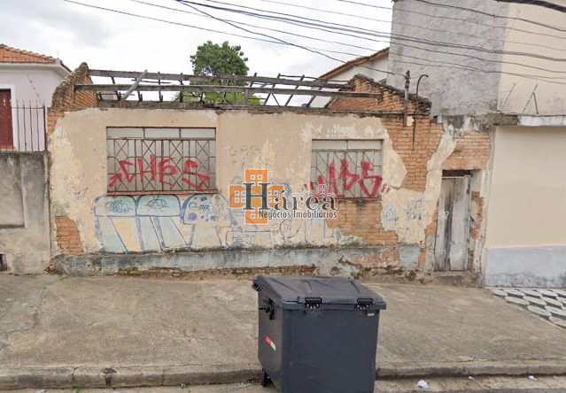 Terreno em Sorocaba, no bairro Vila Augusta