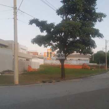 Terreno de Condomínio em Sorocaba, bairro Campos do Conde