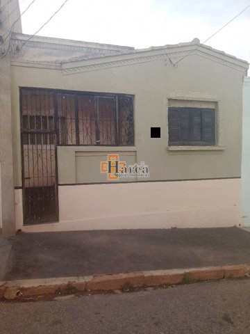 Casa, código 18629 em Sorocaba, bairro Vila Santa Rita