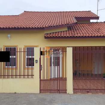 Casa em Sorocaba, bairro Parque Três Meninos