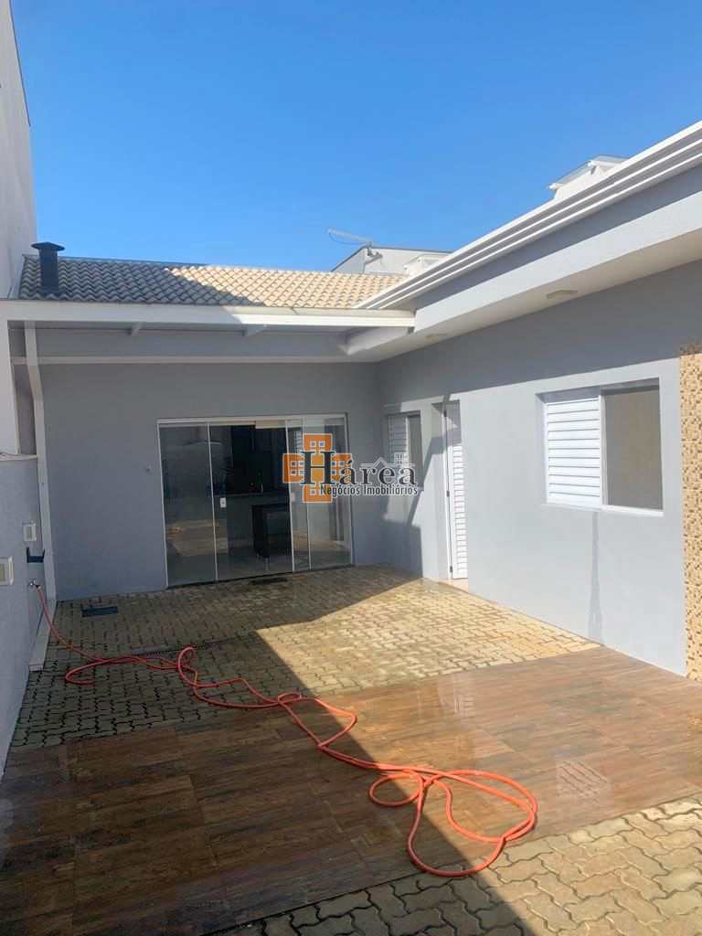 Casa de Condomínio em Sorocaba, no bairro Villa do Bosque