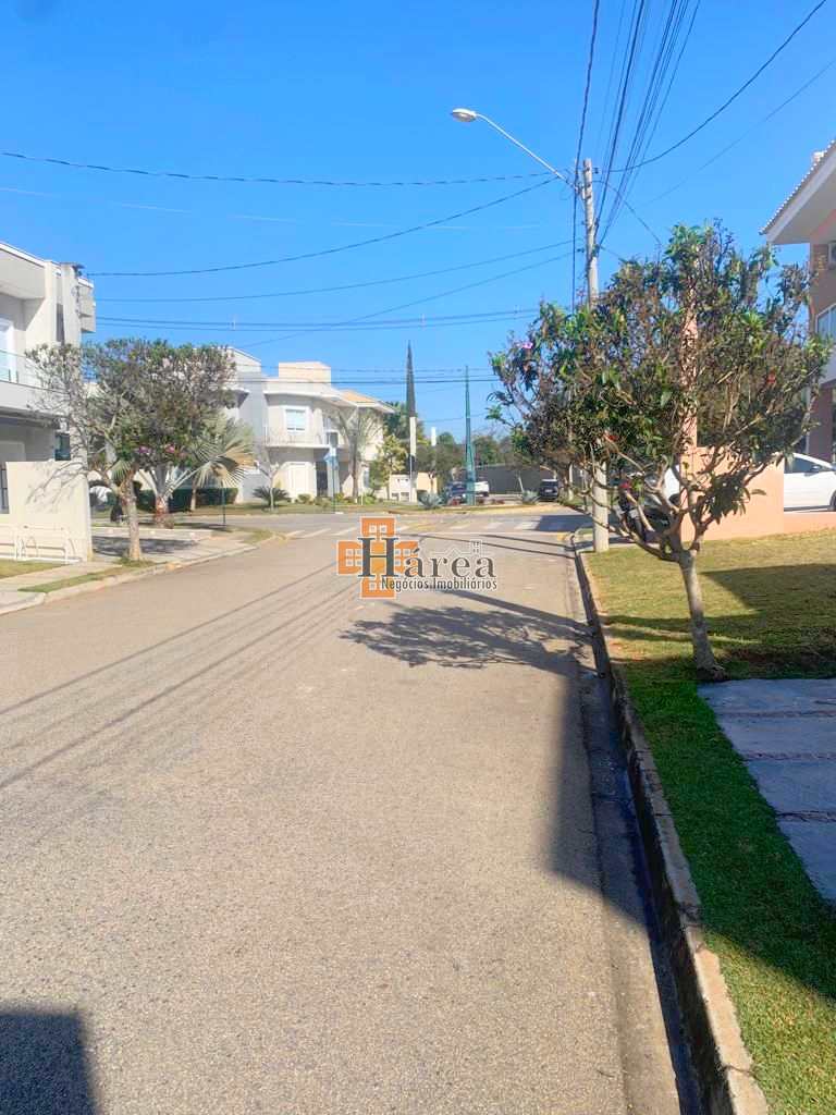 Casa de Condomínio em Sorocaba, no bairro Villa do Bosque