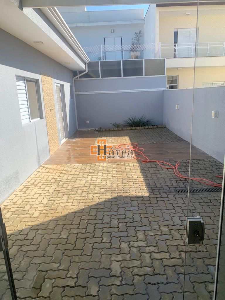 Casa de Condomínio em Sorocaba, no bairro Villa do Bosque