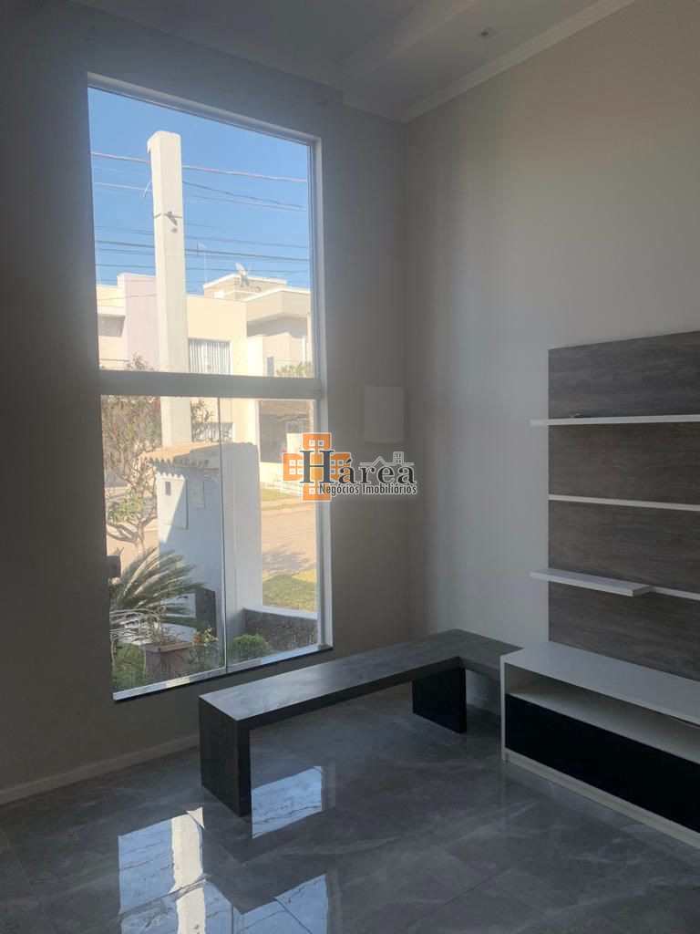 Casa de Condomínio em Sorocaba, no bairro Villa do Bosque